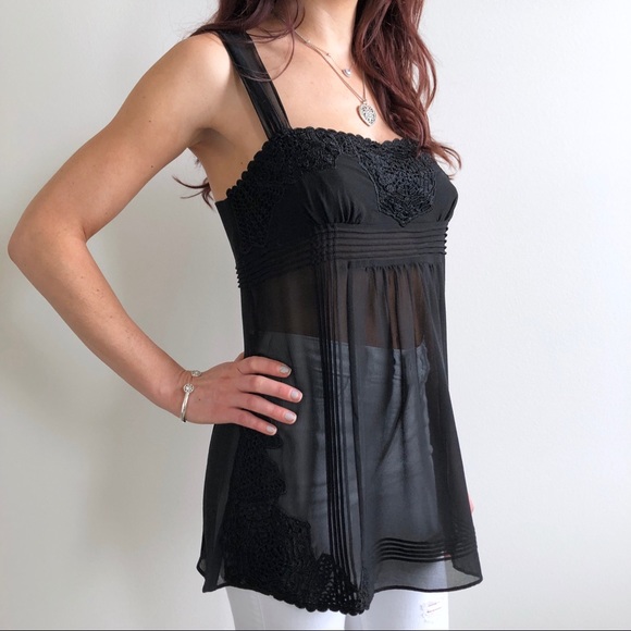 Blouse BCBGmaxazria - Picture 3 of 8